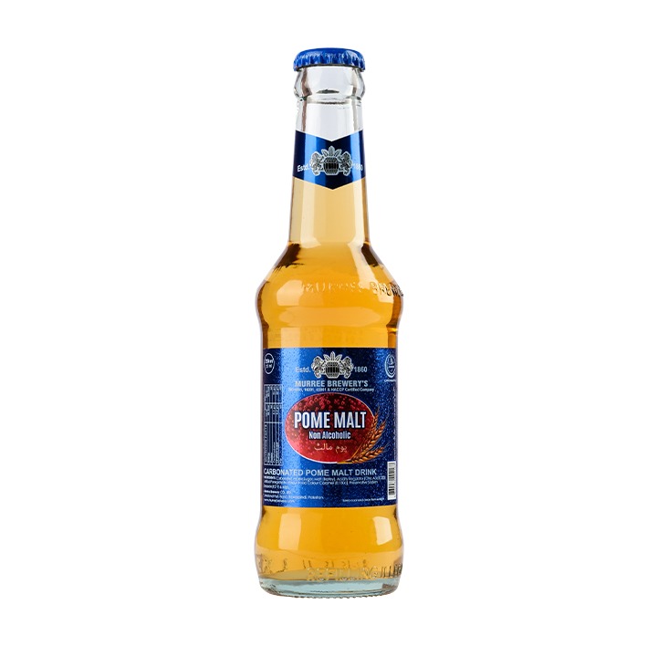 POME MALT 250ML