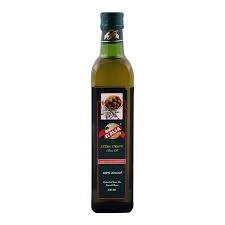 ITALIA XTRA VIRGEN OLIVE OIL 750ML