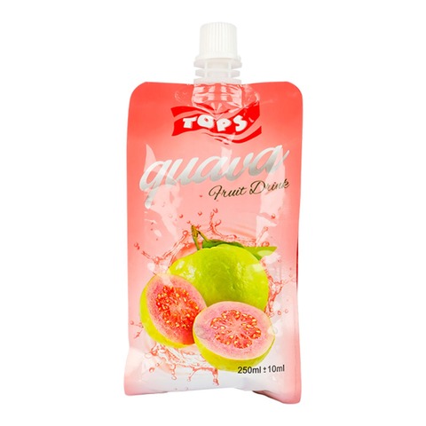 TOPS GAVA 250ML