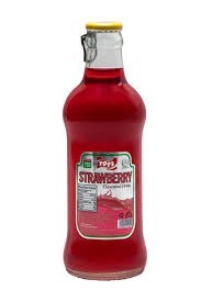 TOPS STRW JUICE 250ML
