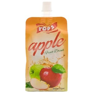 MURRE BREWERRY POUCH APPLE