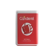 CANDREL 200 TABLET PACK