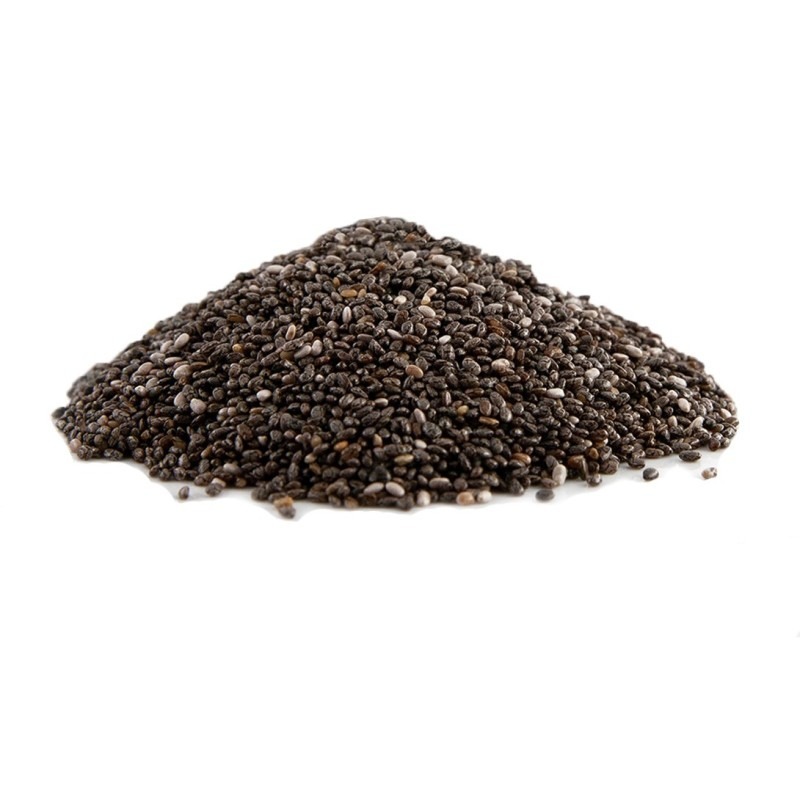 SURKHAB CHIA SEED 200GM