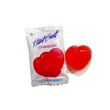 KIDS LAND SURPRISE HEART