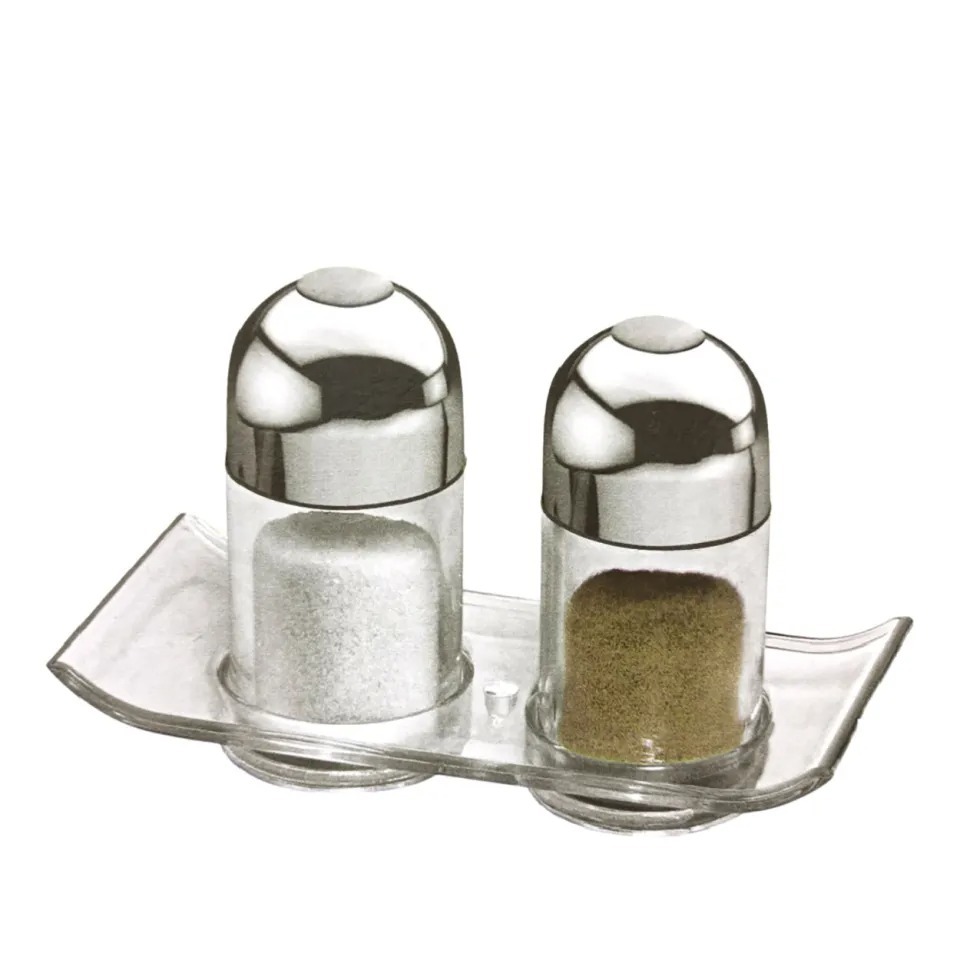 KIWI NAMAK DANI SET