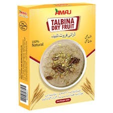 AMAJ TALBINA 300GM DRY FRUIT