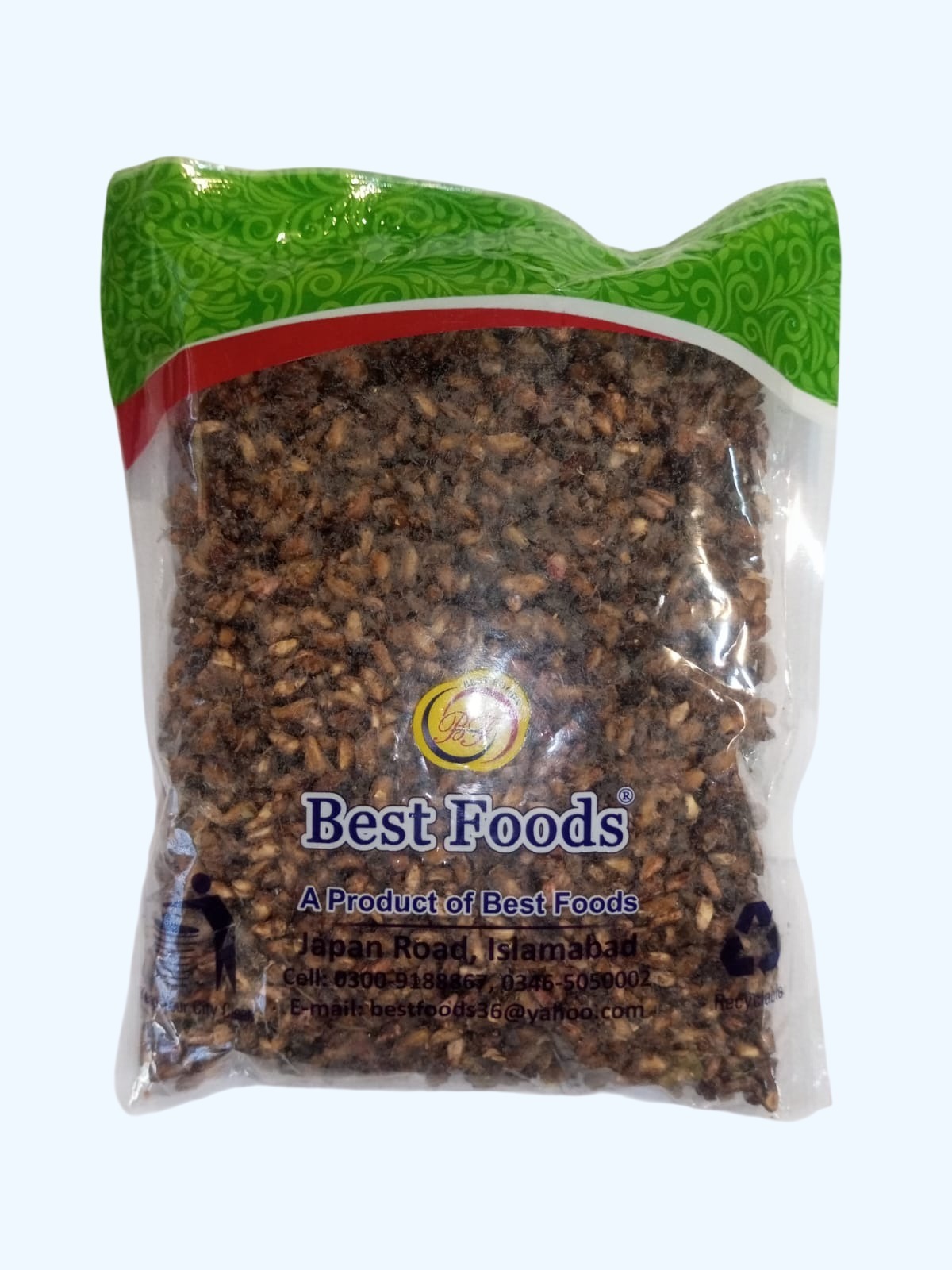 B/F ANAR DANA 200GM