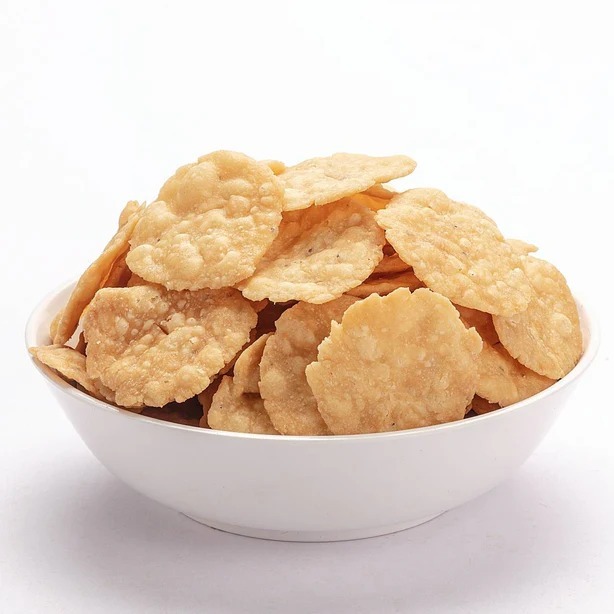 B/FCHAT PAPRI 150GM