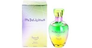 ITS DELICIOUS PARFUME 120ML