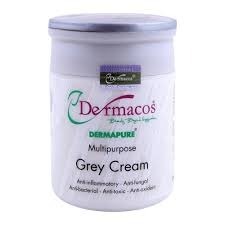 Dermacos  Grey Cream 200 GRMS