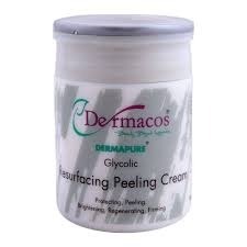 Darmacos Peeling  Cream 200 GRMS