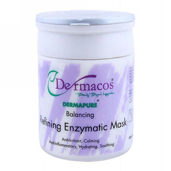 D-C R-ENZYMATIC MASK  200 GRMS BAL