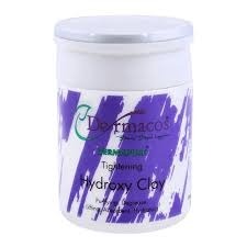 D-C HYDROXY CLAY MASK  200 GRMS TIG