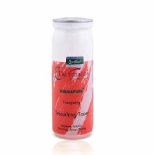 D-C SMOOTHING TONER 200 ML ENERGIZING