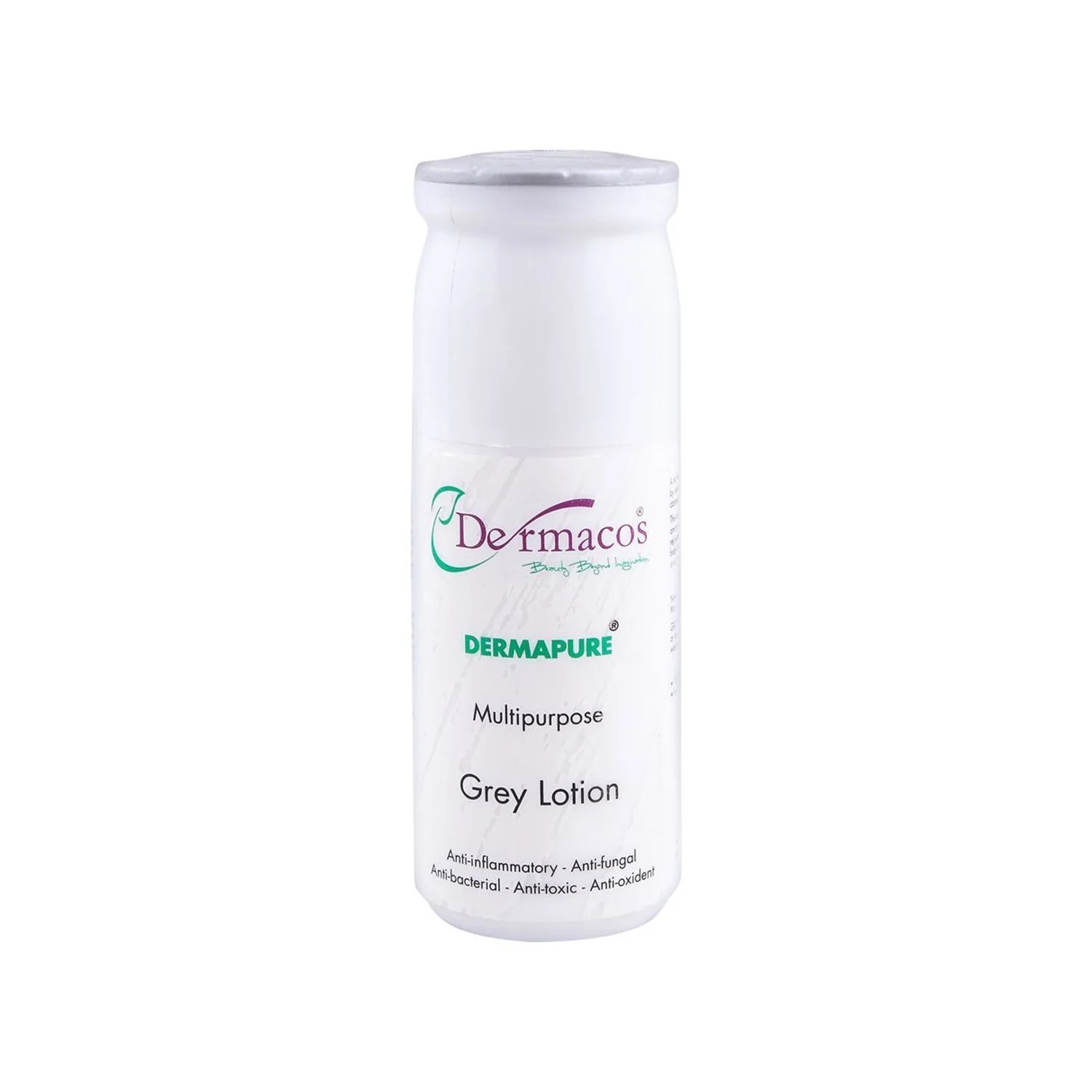 Dermacos  GREY LOTION 200 ML MULTIPURPOSE