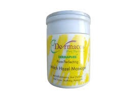 DC WITCH HAZEL MASSAGE Cream  200GM