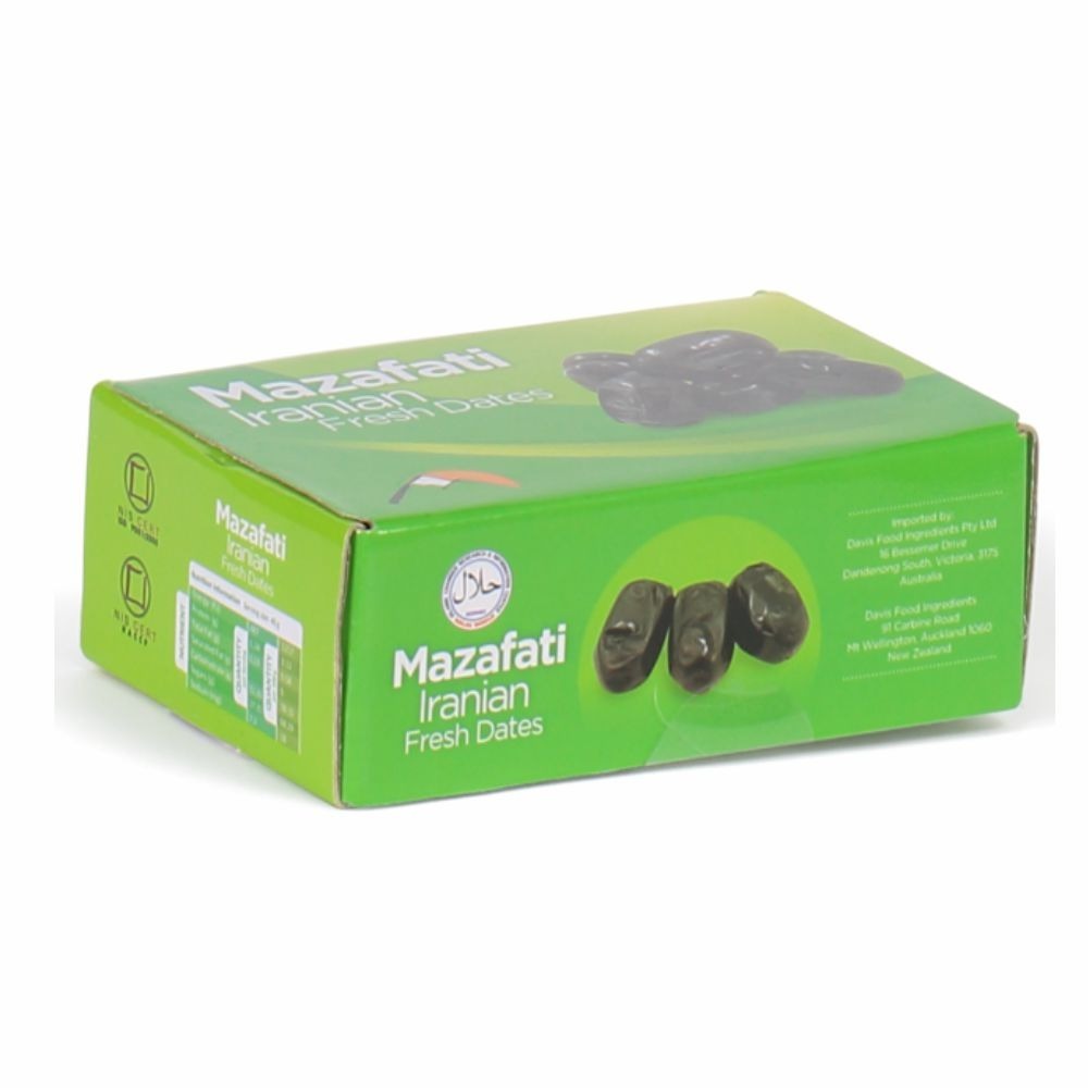 MUZAFATI DATES BOX