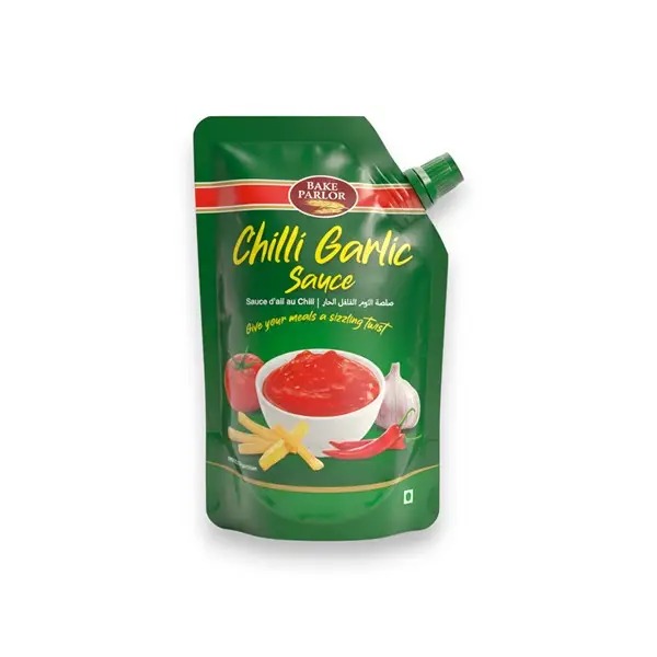 BAKE PARLOR  Chilli Garlic SAUCE 200GM