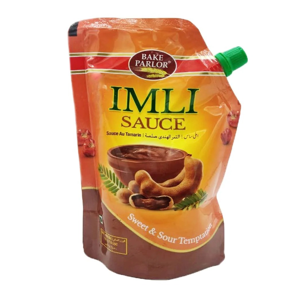 Bake Parlor Imli Sauce 400