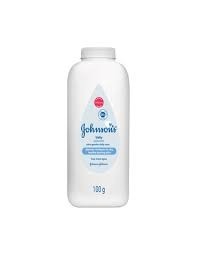 J-SONS BABY POWDER 500 GRMS