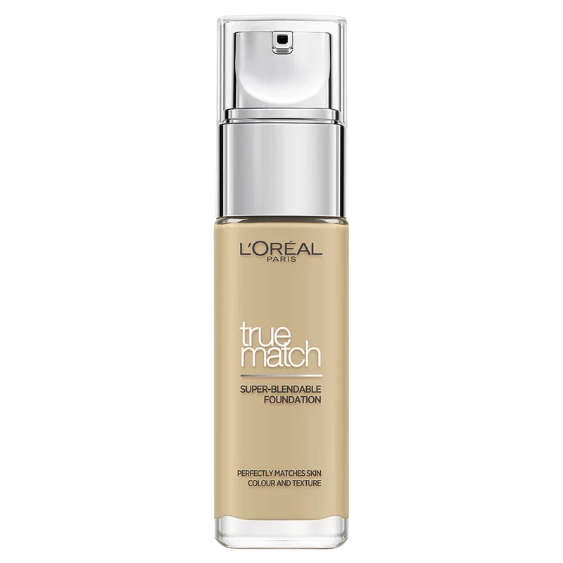 LOREAL FOUNDATION