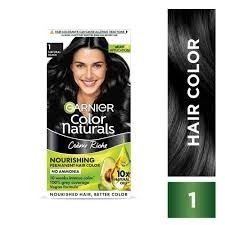 GARNIER COLOR NO 1