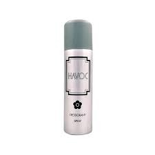 HAVOC B-S 200ML SILVER
