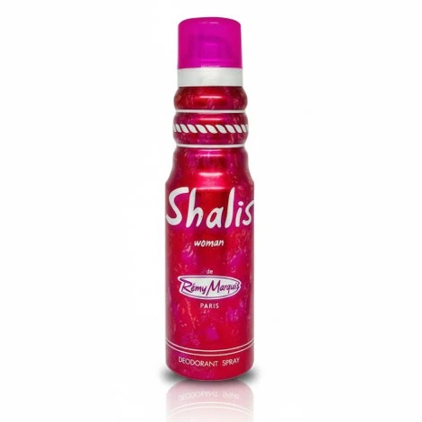 SHELIS WOMAN B-S 175ML