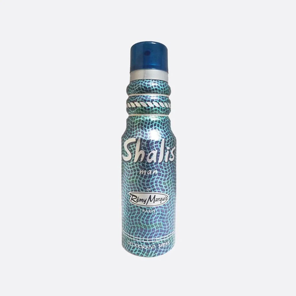 SHELIS MEN B-S 200ML