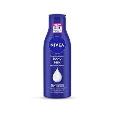 NIVEA LOTION BLUE 200ML