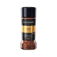DAVIDOFF COFFEE 100G FINE AROMA