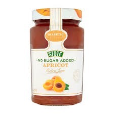 STUTE APRICOT JAME SF 430G