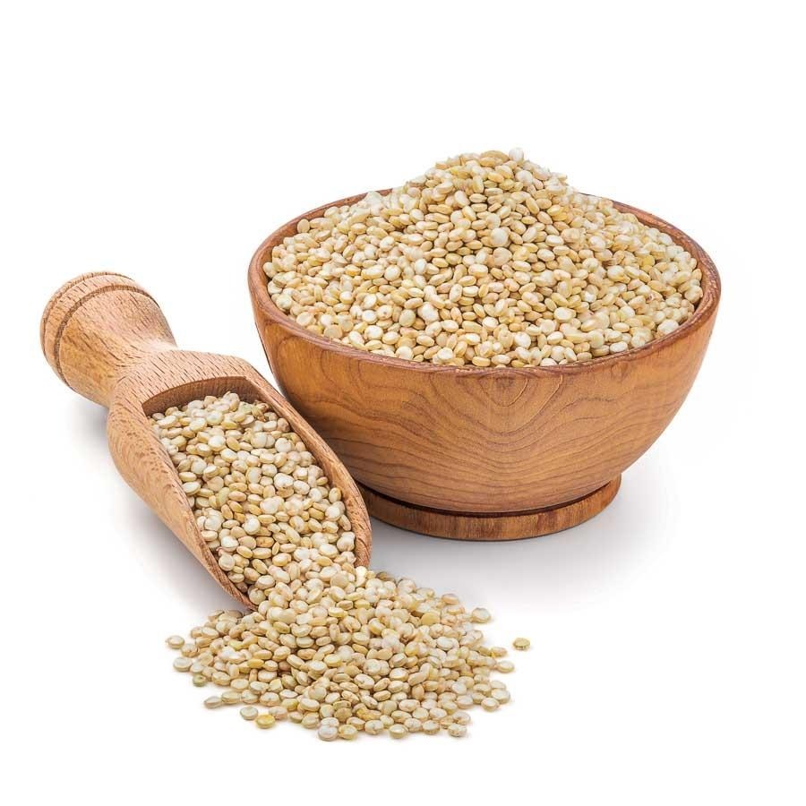 SURKHAB QUINOA SEED 250GM