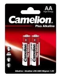 Camelion Cell PLUS AA 2