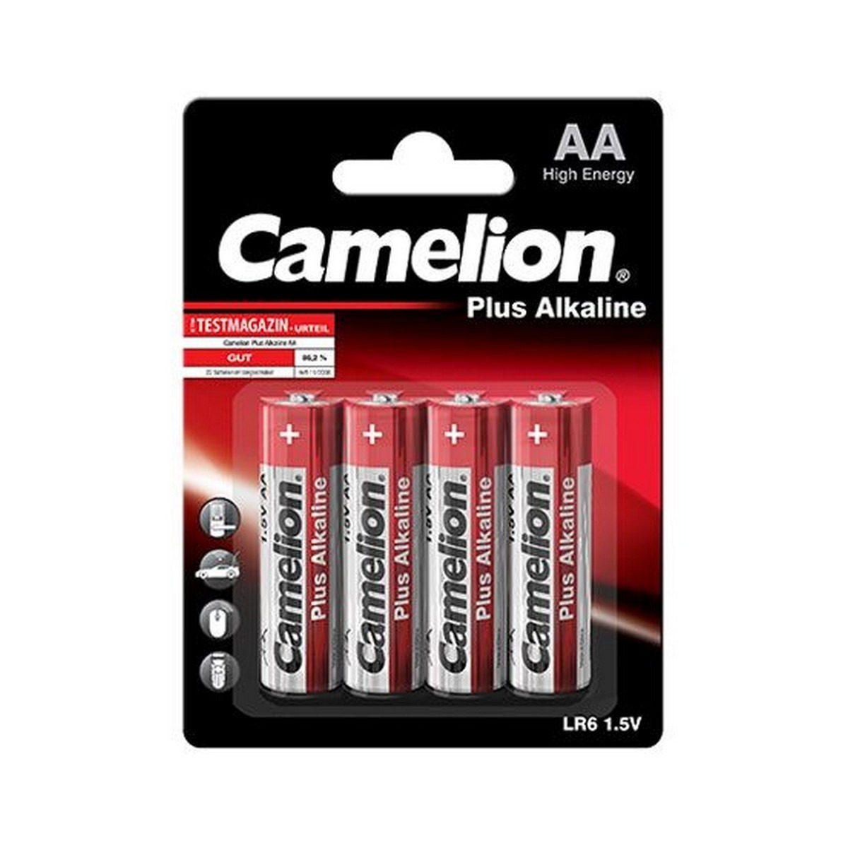Camelion Cell AAA 40