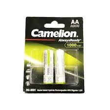 Camelion Cell AA 2 1000MAH