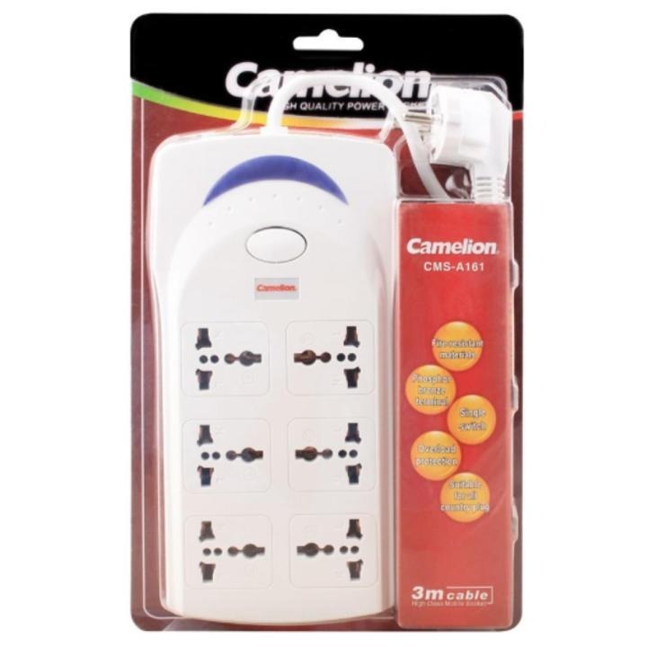 Camelion Extension Board  CMS-161