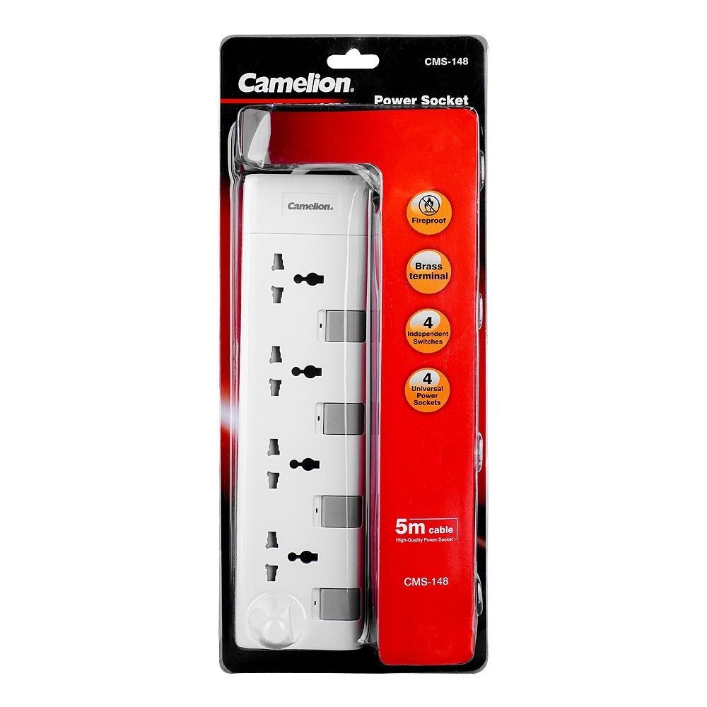 Camelion Extension Board  CMS-148
