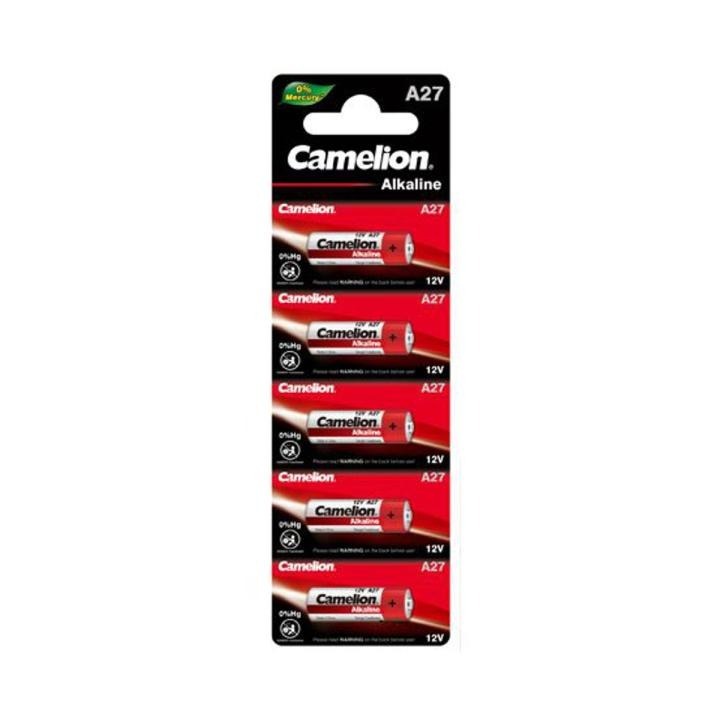 Camelion A27
