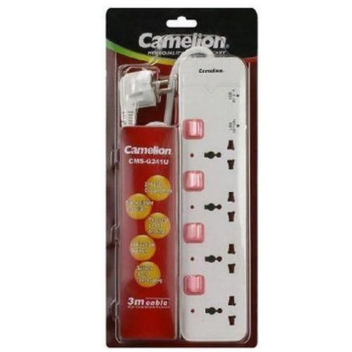 Camelion Extension Board  CMS-241