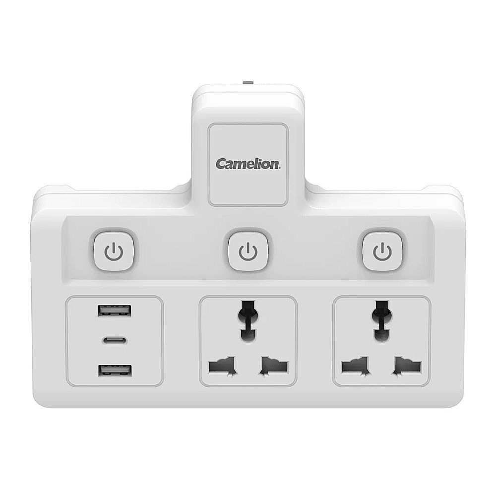 Camelion UNIVERSAL ADAPTER CMS-352UC