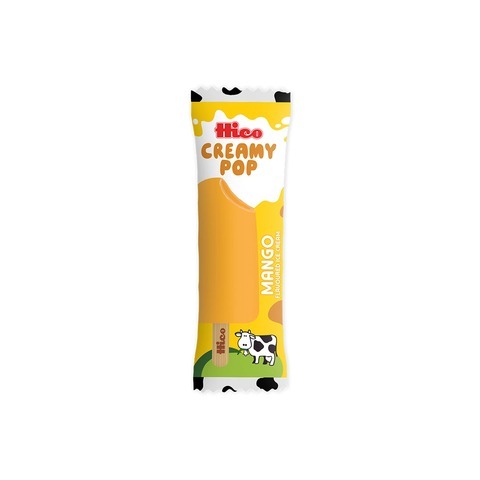 HICO MANGO STICK 50 ML