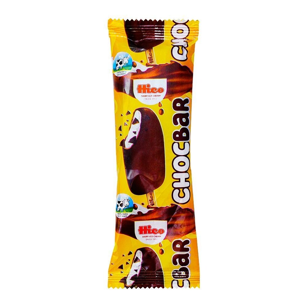 HICO CHOC BAR 55ML