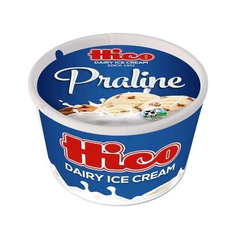 HICO PRALINE CUP 100 ML