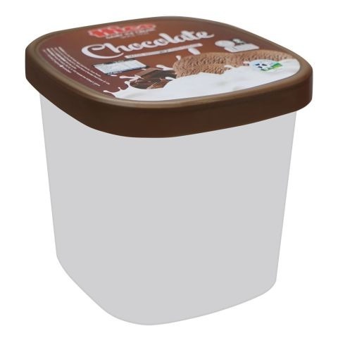 HICO FAMILY TUB 1.7L CHOCOLATE