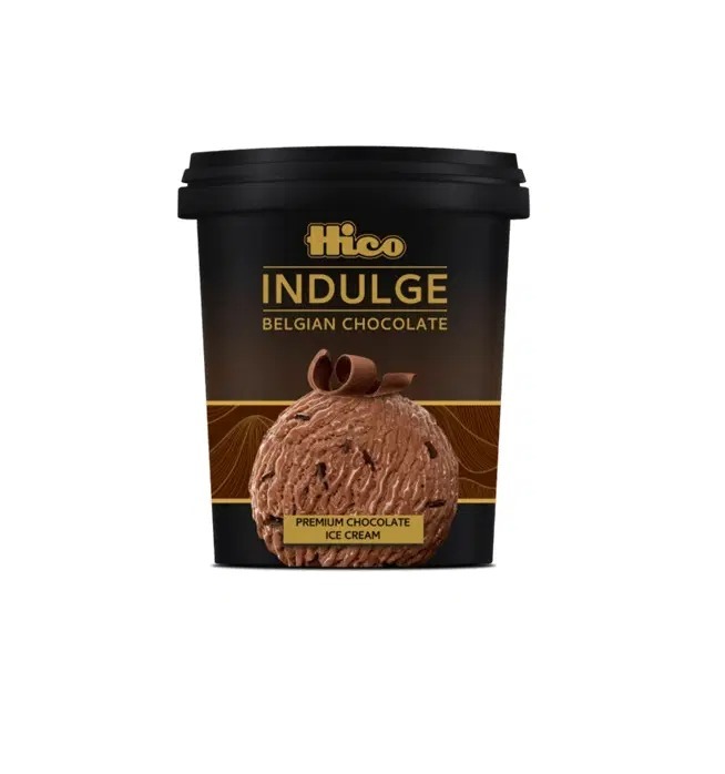 HICO INDULGE CLASSIC  belgian Choclate