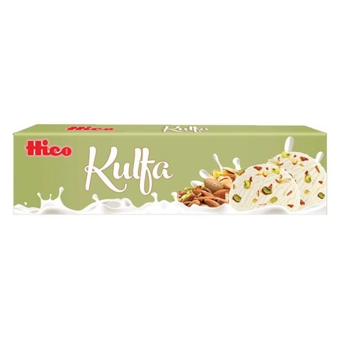 HICO BRICK 750 ML KULFA BAR