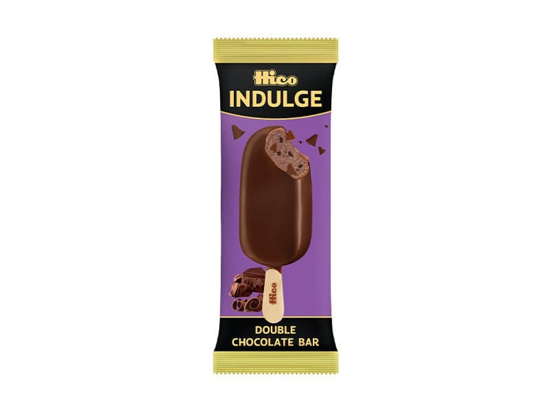 HICO DOUBLE CHOCOLATE BAR