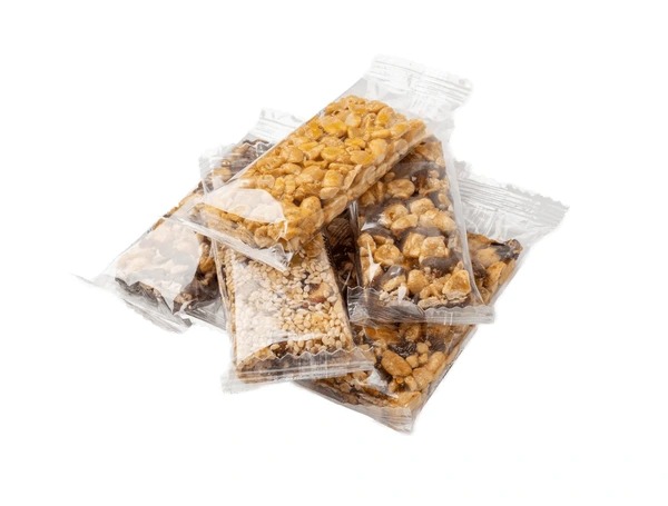 NUTS BAR CASHEW