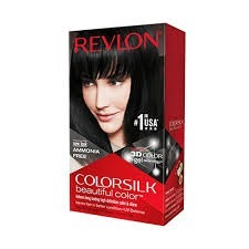 REVLON SHAMPOO COLOUR 10 NO 25ML